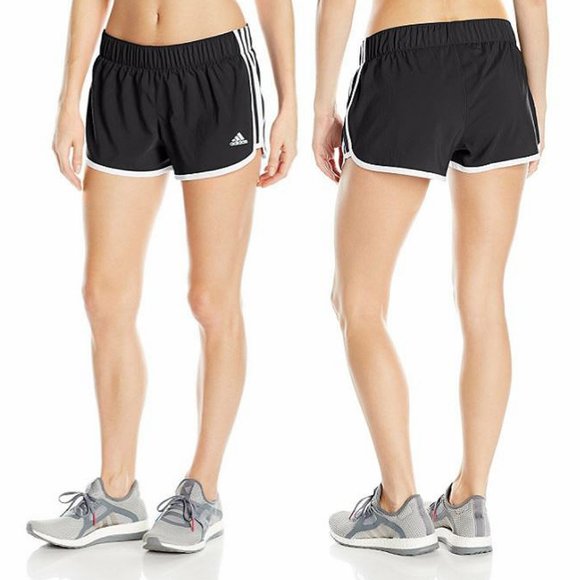 adidas energy running shorts